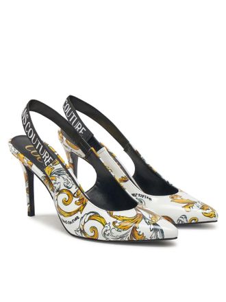 Versace Jeans Couture Décolleté