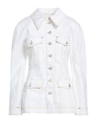 Givenchy JACKEN & M&Auml;NTEL - Jeansjacken/M&auml;ntel auf YOOX.COM
