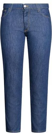 Jucca BOTTOMWEAR - Jeans sur YOOX.COM