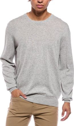 Brunello Cucinelli 100% Cashmere Crewneck Sweater