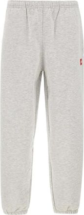 The North Face Elasticated-waist Logo-label Track Pants