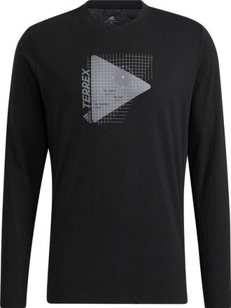 adidas Play Button Graphic Sweaters Black H13838