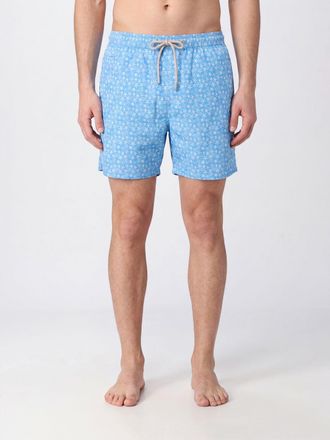 MC2 Saint Barth Costume da bagno stampato