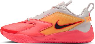 Nike Womens HyperAce 3 SE Volleyball Shoes in White | HF3239-102