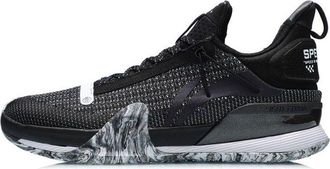 Li-Ning Speed 7 Premium Black White ABAR001-4