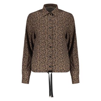 Herno Donna, Camicette, Marrone, S, new