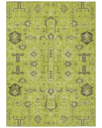 Addison Rugs Chantille Polyester Indoor/Outdoor Washable Rug