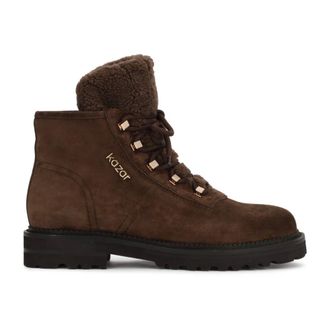 Kazar Mujer, Zapatos, Marr&oacute;n, Talla: 40 EU