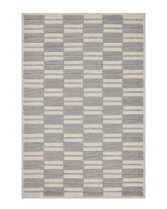 Loloi Rugs Bradley Wool Rug