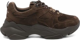 Kurt Geiger Runner Sneakers Shine