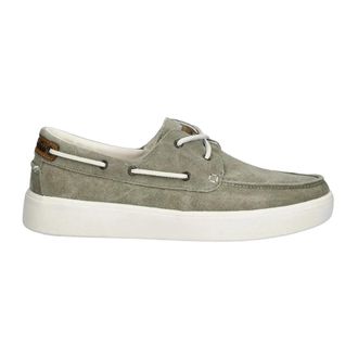 Napapijri Uomo, Scarpe, Verde, 43 EU, new