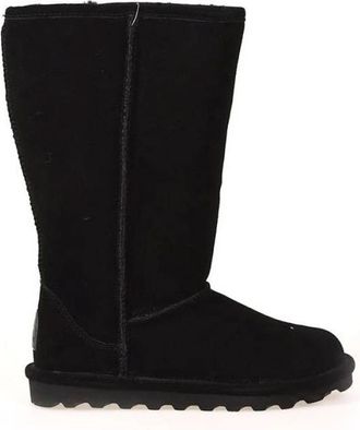 Bearpaw Schoenen - Dames - Winterlaarzen - Zwart - 36 EU - Schoenen