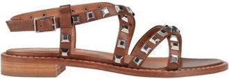 Via Roma 15 FOOTWEAR - Sandals sur YOOX.COM