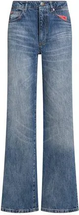 Max & Co. BOTTOMWEAR - Pantaloni jeans su YOOX.COM