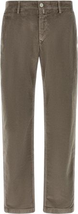 Jacob Cohen Hombre, Pantalones, Gris, Talla: W35