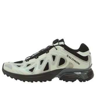 Salomon XT-Whisper Void Black Clearly Aqua Castlerock 492366