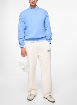 Sporty & Rich Mens Vendome LA track pant