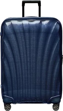 Samsonite Hombre, Maletas, Azul, Talla: ONE Size