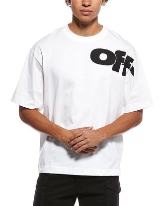 Off-white T-Shirt
