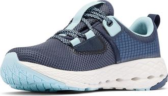 Columbia Pfg Tamiami 2 Womens Shoes Nocturnal/Marine Light : 10.5 B - Medium, Textile