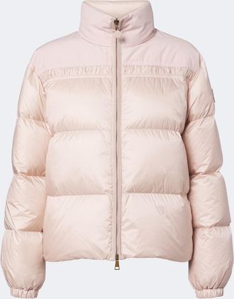 Moncler Meditation down jacket