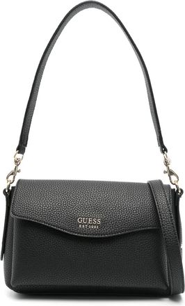 Guess Co Borsa a tracolla Brenton - Nero