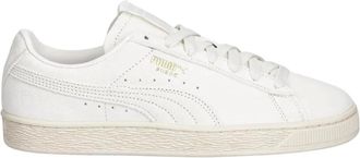 Puma Puma - Suede Charles F. Stead II - Dames - Sport - Beige - Maat: 37 EU Su&egrave;de