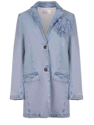 Giuseppe Di Morabito Jackets