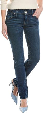 Hudson Hudson Jeans Collin Obscurity Skinny Jean
