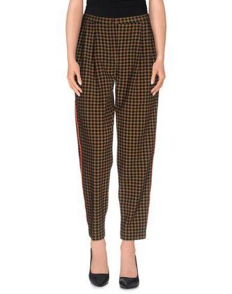 Jacob Cohen BOTTOMWEAR - Trousers sur YOOX.COM