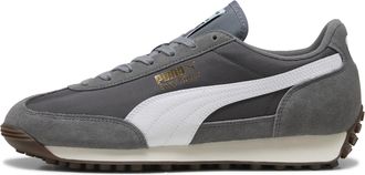 Puma Sneakers Easy Rider Vintage unisex, Scarpe, Grigio, 35.5