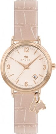 Radley London Womens RY21342 Ladies Watch - Rose Gold - One Size