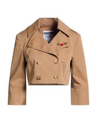 Moschino COATS & JACKETS - Jackets on YOOX.COM
