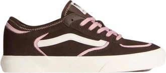 Vans Donna, Scarpe, Marrone, 39 EU, new