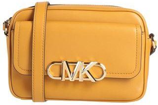 Michael Kors BAGS - Cross-body bags sur YOOX.COM