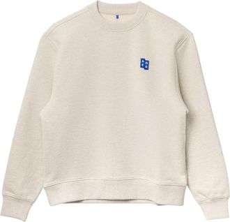 Ader Error Tetris Logo Jumper