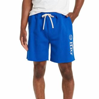 Honor The Gift Mens Studio Shorts In Long Beach Navy