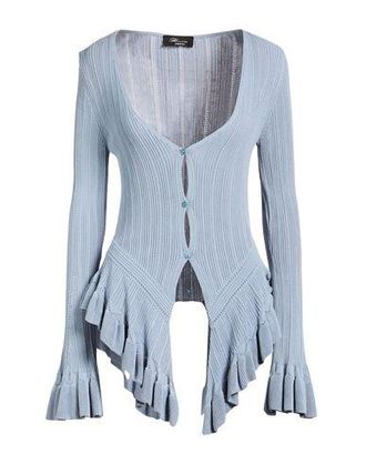 Blumarine KNITWEAR - Cardigans on YOOX.COM