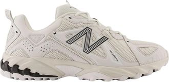 New Balance 610Tba Trail Sneakers - Heren - Sneakers - Wit - 44 1/2 EU - Schoenen