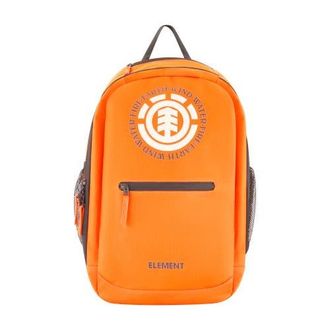 Element Backpack Classic Logo School and Travel Bag with Laptop Sleeve in Clay at Nordstrom