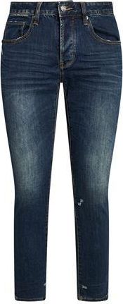 Imperial BOTTOMWEAR - Pantaloni jeans su YOOX.COM