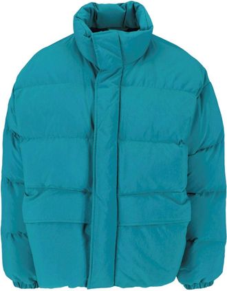 Jil Sander Piumino Imbottito