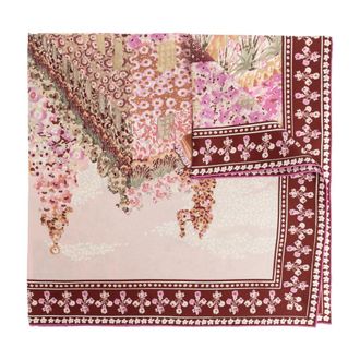 Ferragamo Donna, Accessori, Multicolore, Taglia unica, new