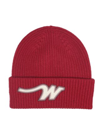 Weekend by Max Mara Hats Bordeaux