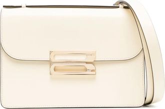 Victoria Beckham Borsa a spalla Dorian - Toni neutri