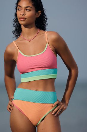 Beach Riot Emmy Bikini Bottoms