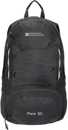 Mountain Warehouse Pace 20L Backpack Backpack in Black at Nordstrom