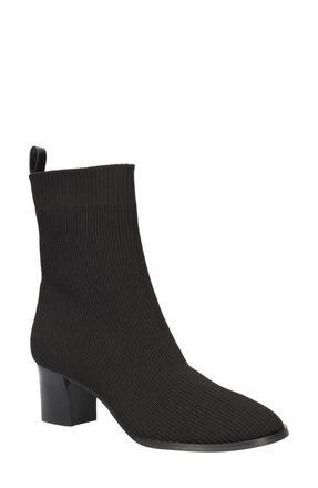 L'Amour Des Pieds Picarus Bootie in Black at Nordstrom, Size 5.5