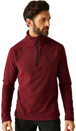 Regatta Kenger Mens Half Zip Fleece