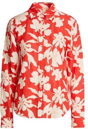 GANT CAMISETAS Y TOPS - Camisas en YOOX.COM